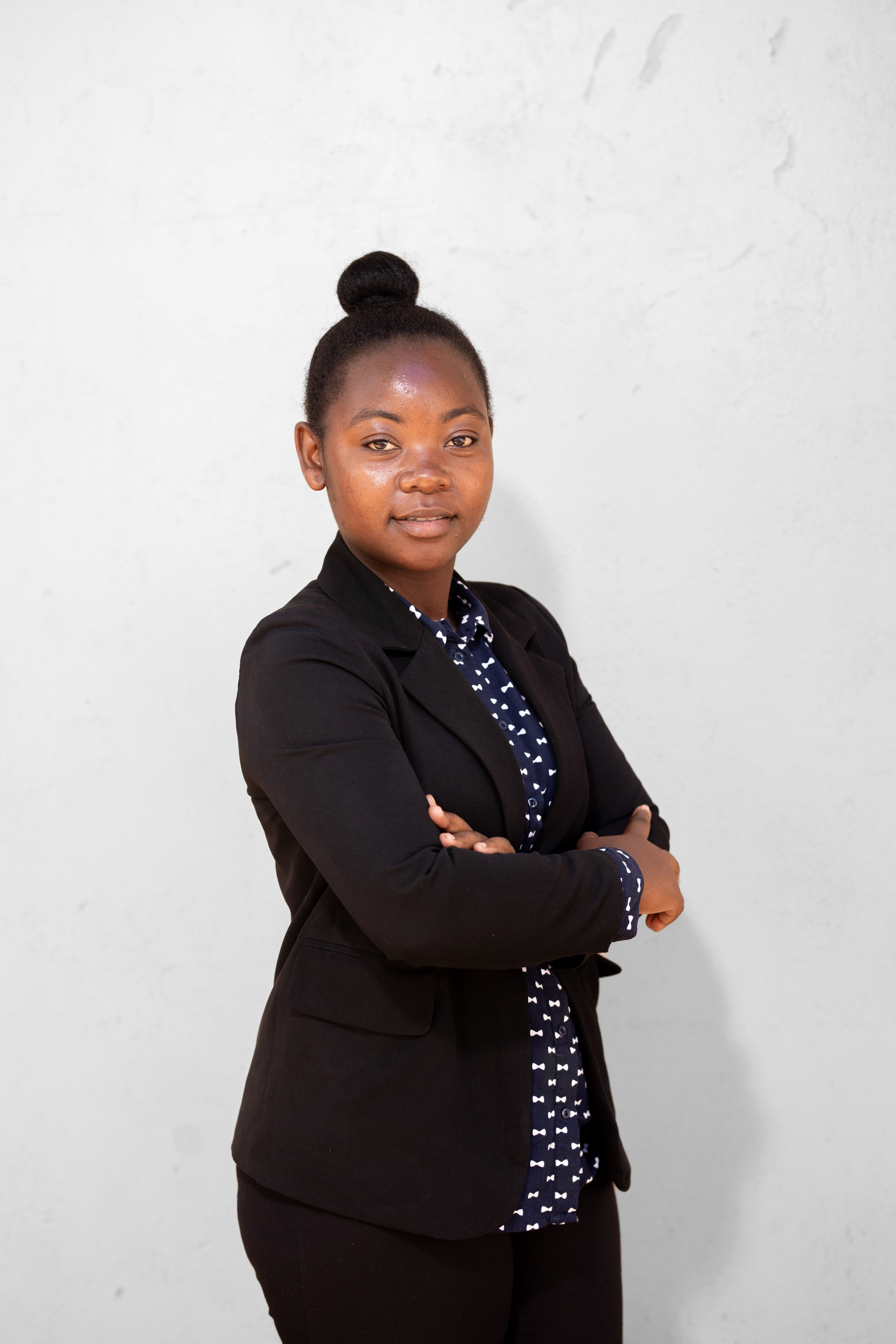 Grace Lubaini