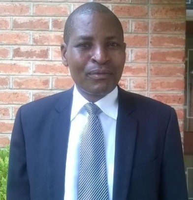 Mr. John Andrew Chiphwanya