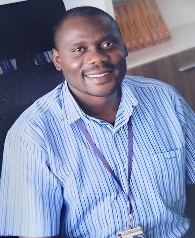 Professor Muvuto Mukaka