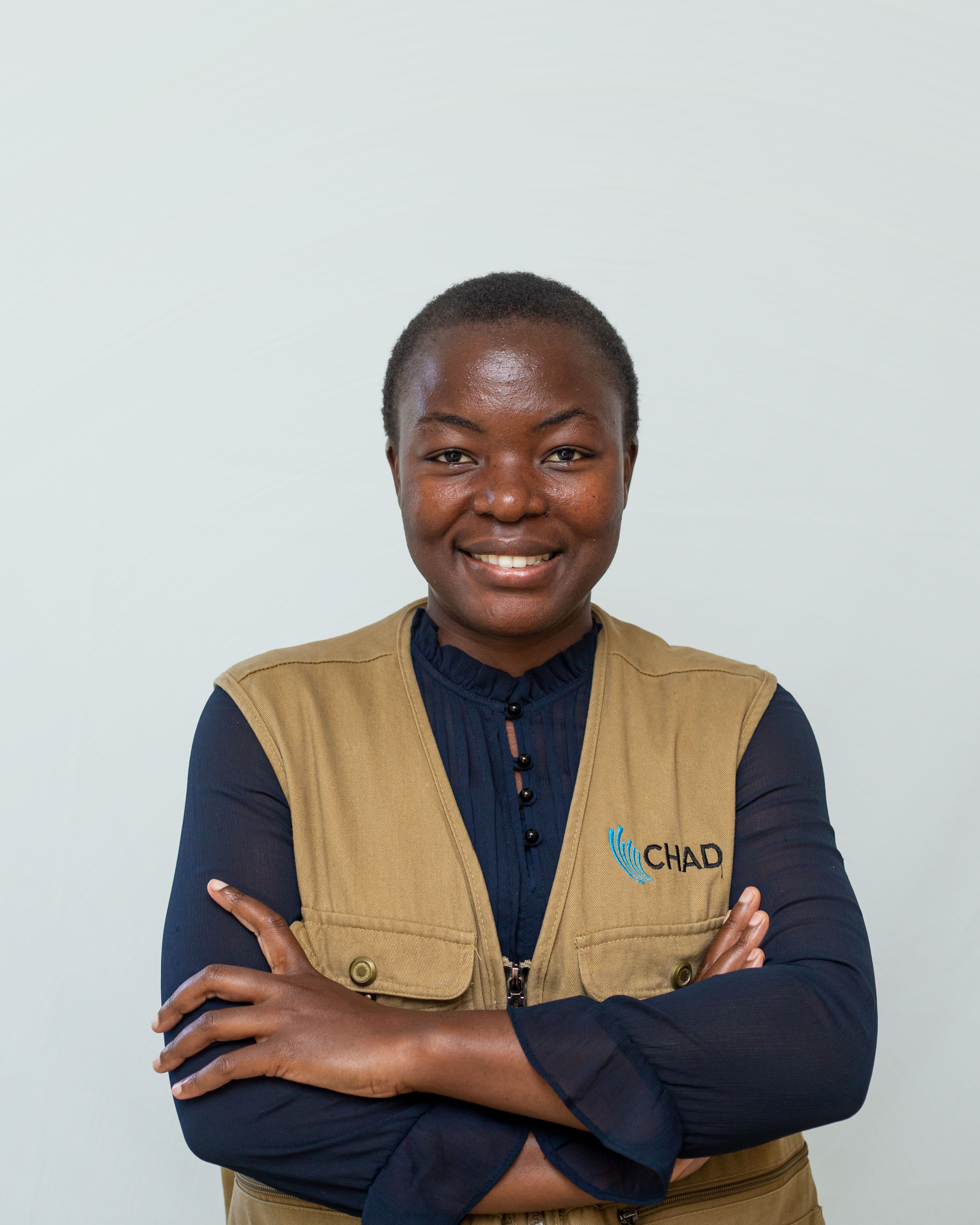 Tamara Kamanga